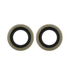 L44643/L44610 1″ Tapered Roller Bearing Set A14 JD8933/JD8253 Cup & Cone
