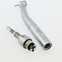 COXO Dental LED High Speed Turbine Handpiece Fit KAVO Multiflex Coupling 6H