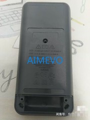1PC FOR FLUKE 87V front shell + back shell, top and bottom cover FLUKE87V CASE