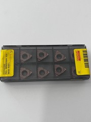 Sandvik Coromant Laydown Threading Insert: Carbide Left Hand, Internal 10 pack