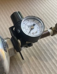 Kaeser KOR-35 & KPF-35 Air Compressor Oil Filter & KMD-15 Membrane Air Dryer