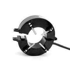 ZDKCT45M500A 600A 45mm Hole CT Split Core Transformer Low Voltage Current Sensor