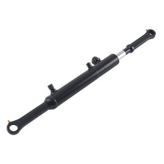 Hydraulic Quick Tach Cylinder For Bobcat Skid Steer Loader S450 S510 S530 S550