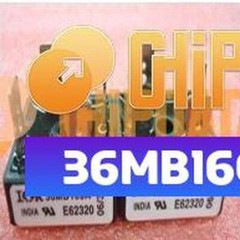 1PCS NEW Module IR 36MB160A Quality Assurance #R08