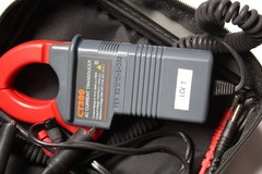 Supco Current And Voltage Logger CT300 & Mini Data SL300T KIT