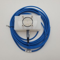 Omega Engineering FPR301 Low Flow Sensor 0.07-5GPM 10BAR