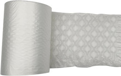 984Ft X 8″ X 12″ Air Cushion Machine Small Bubble Pillow Packaging Film Roll