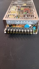 TRACO POWER Power Supply TXL 100-0524DI 100-240VAC