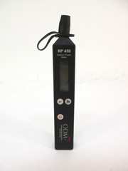 ODM RP 450 Optical Power Meter, 6 to -70 dBm Measure Range, +/-0.25 dB Accuracy