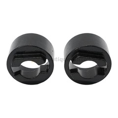 2x 7167846 Cabin Front Door Hinge Washer For Bobcat T450 T550 T590 T595 T630