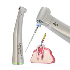 COXO Electric Motor Brushless LED 1:5 Handpiece 20:1 Implant 1:1 16:1 Endo NSK