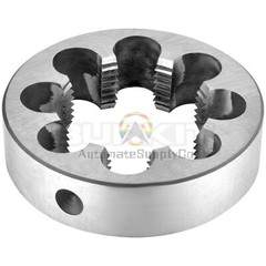 M46 X 2 Thread Die Right Hand, M46x2.0 Metric Round Threading Die
