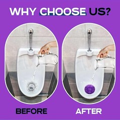 3 pcs Urinal Mats Odor Freshener for Toilet Bathroom Urinal Mats Pads Deodorizer