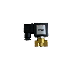 Ace Crew AC120V Solenoid Valve