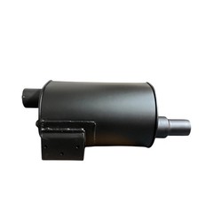 2905638 290-5638 muffler fits D5R D6K D6N Cat High Quality Aftermarket
