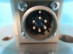 NEW AKO TORQUE TESTING SYSTEM TSD211 200 LB/FT TORQUE TRANSDUCER STAINLESS