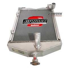 # 8N8005 86551430 Aluminum Radiator Fits 1939-1952 Ford 8N 9N 2N Tractor Models