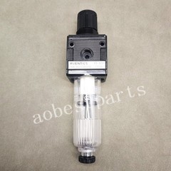 New Filter Pressure Regulator For Aventics AVENTICS 0821300300 US