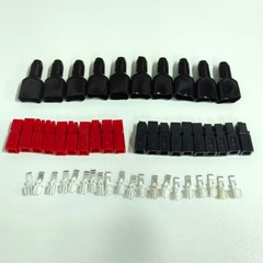 10-100 Sets 30/45Amp Connector with Sleeve Power Connector Quick Disconnect Lot