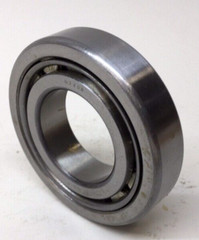 Steyr NJ 208 ZS Cylindrical Roller Bearing 40mm ID X 80mm OD X 18mm W NJ208ZS