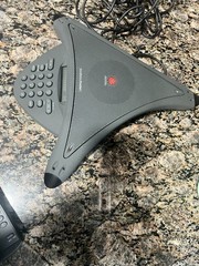 Sounds Station Premiere Full Duplex Conference Phone Station