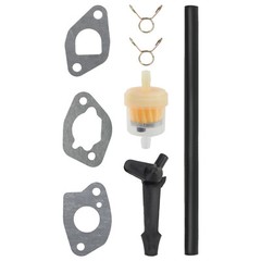 Carburetor For Homelite Model UT80522g 179cc 2700 psi pressure washer