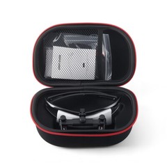 3.0X-6.0X Dental Medical Surgical Headband Binocular Loupes +LED Head Light
