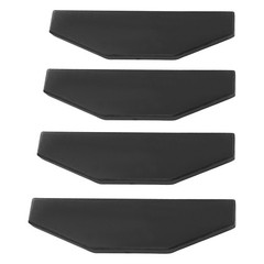 For John Deere 310 310E 325 410 710 Backhoes 4 Stabilizer Street Pad #AT195669