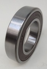 NSK 6211DDUCM Ball Bearing Deep Groove 55X100X21mm Double Sealed