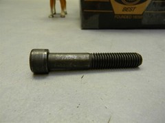 B-Right-On F039 Alloy Socket Head Cap 1/2 x 13 x 3 Box of 39
