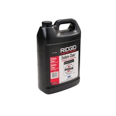 Ridgid 32808 Endura-Clear Thread Cutting Oil – 1 Gallon, Chlorine Free