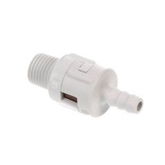 Sure Shot-Ac Dispensing Mod End Fitting (1/4B-3#) M-05-054-SP – Free Shipping +