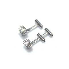 J&J Ortho Orthodontic ABRAM Eruptor Button Tube (10/pk) Esmail Equivalent