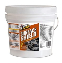 Anti-Rust Surface Shield for Metal – Long-Lasting Corrosion Protection, 1 Gallon
