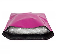 20~1000 Bags 10×13 Pink Poly Envelopes Mailers Shipping Case Quality 100% Bst