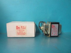 Core Components LE12100 Control Transformer 120-024-100-1TF-CB 96Va 120 To 24Vac