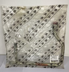 Genuine JCB 335/03779 Right Hand Hydraulic Pipe Tube OEM JS Excavator New