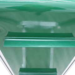 Electric PVC Belt Climbing Conveyor Adjustable Height &Speed for PackingShipping