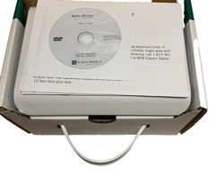 St. Jude Medical Merline Home Monitoring Transmitter EX1150W (S4)