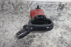 Chicago Pneumatic CP1816 5/8 In Chuck 3/8 In NPT Air Inlet Air-Powered Drill
