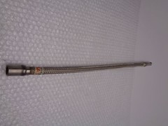 INDUSTRIAL SPARE 28833-026 4ABC2E CONNECTOR NSNP