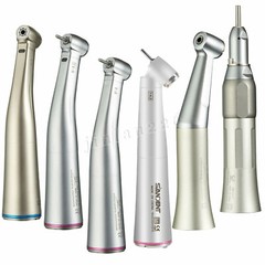 Dental 45° Surgical 1:4.2/ 1:5/ 4:1/ implant 20:1 Contra Angle (Fiber Optic) NSK
