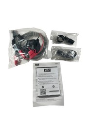 Piusi F00204080 1″ BSP 12VDC 1/10HP 9 GPM 22A 2800 RPM Electric Drum Pump