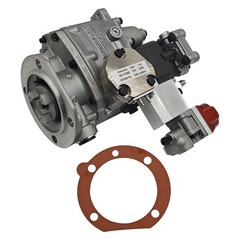 Fuel Injection Pump New For Cummins K38 K50 KTA38 KTA50 Diesel Engine 3075537 US