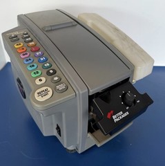 Better Pack 555eSA Electronic Tape Dispenser – Tested