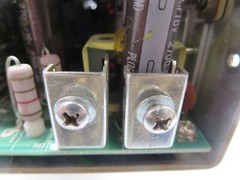 Astec LPS253 DC Power Supply In-See Description Out-12VDC 25A Output Good USED