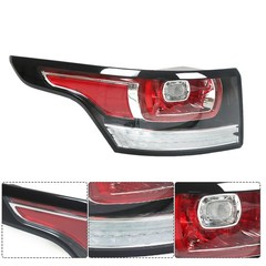 Left Side Tail Light for Range Rover Sport 2014-2017 LR043978 LR061589