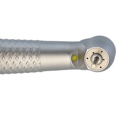 COXO Dental Self Power High Speed Handpiece 4 Hole E generator NSK QD-J Coupler