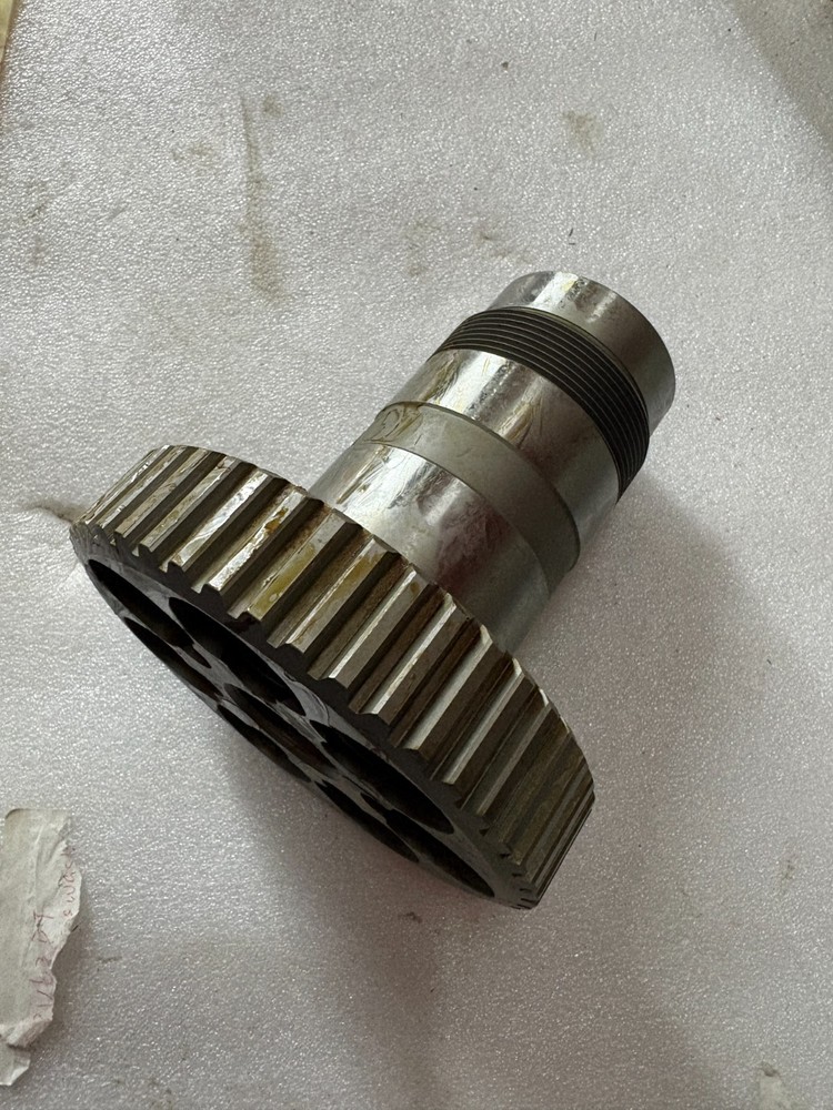 HMGF35 HMGF36 HMV116 Drive Shaft Travel motor 2026713 for EX200-2 EX200-3/5
