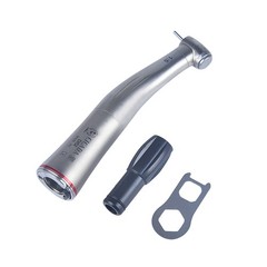 CICADA Dental 1:5 High Speed Electric Handpiece Fiber Optic Contra Angle